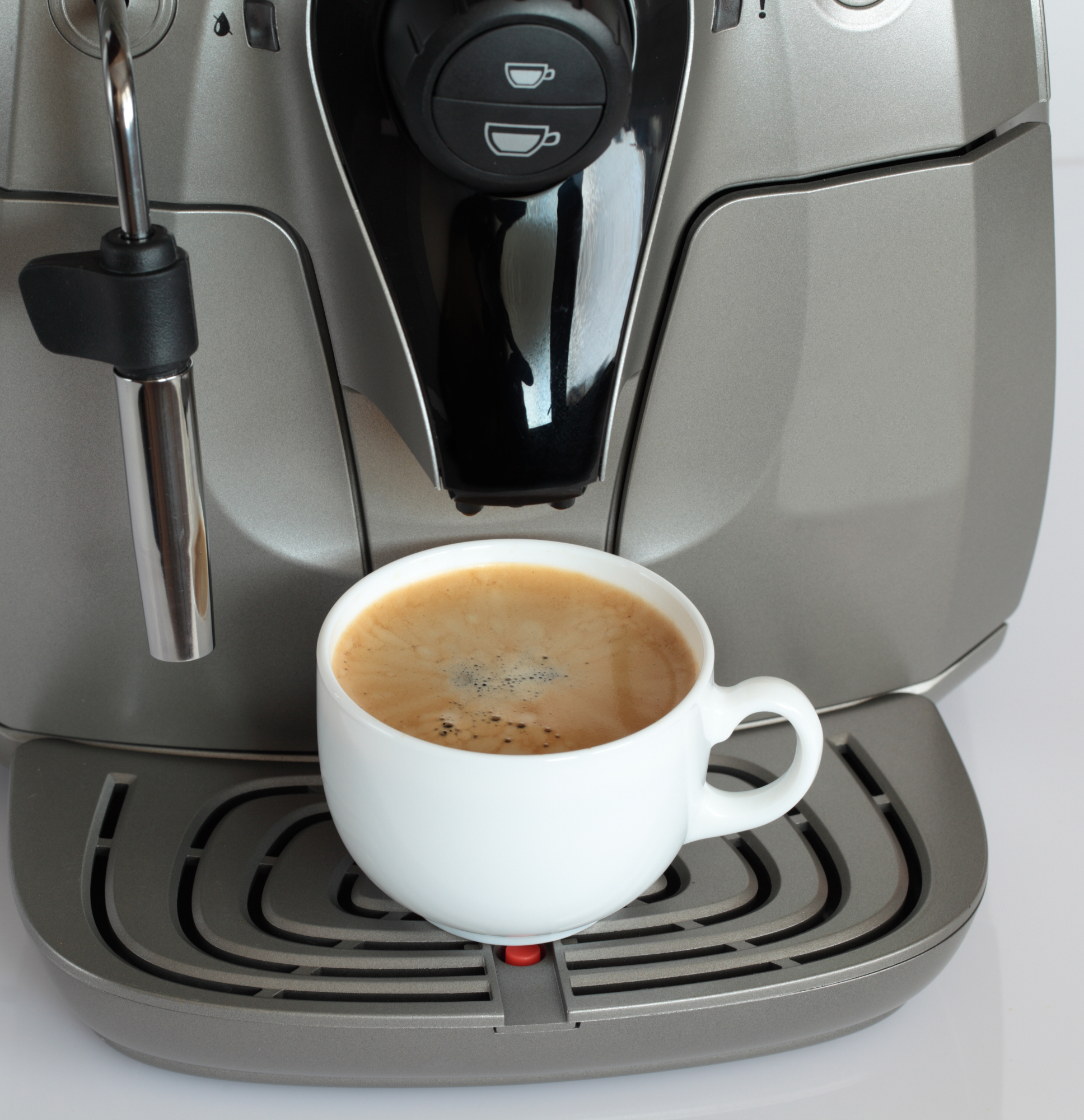Jeste li znali da aparati za kavu nisu isti na zapadu i na istoku?